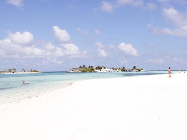 Pobytová dovolená Srí Lanka - Maledivy