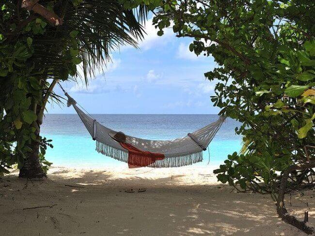 Zájezd Pohoda Srí Lanky a relax Malediv