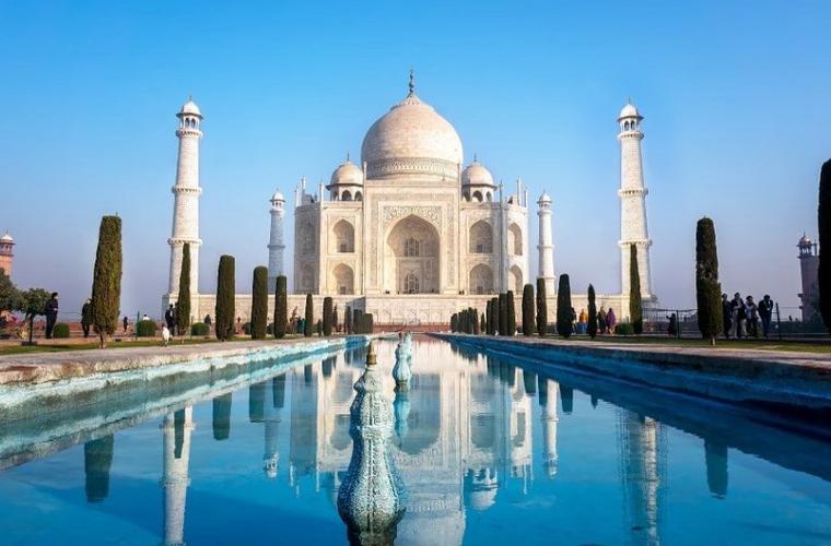 Taj Mahal Indie