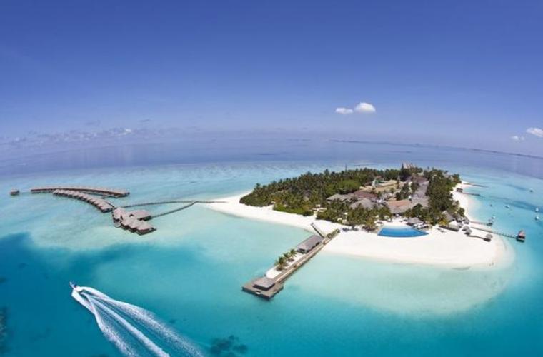 Velassaru Maldives - zájezd na Maledivy
