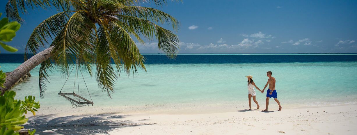 Biyadhoo island resort - zájezd Maledivy